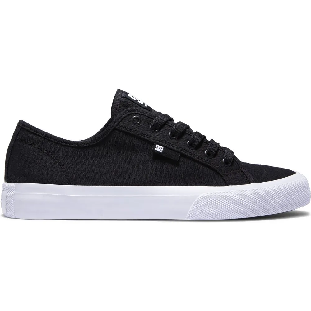 Zapatillas de hombre Manual - DC Shoes - FashionsVida