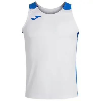 Top Record II - Blanc - male - Size: 2XL - Joma - FashionsVida