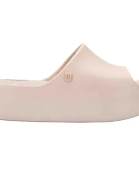 Claquettes Free Platform Slide Beige EU 40 Homme