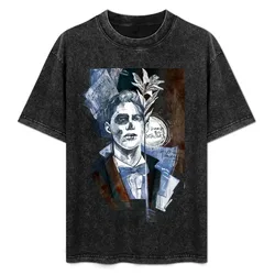 Edwin Payne T-Shirt Plus Size Short Sleeve T-Shirt