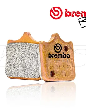 Pastiglie Freno Z04 Tm Smx-F 660 2005-2010 - Brembo - FashionsVida