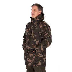 Rs25k Jacket Camo L Men