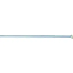 Varilla Extensible a Presión 90 a 120 cm