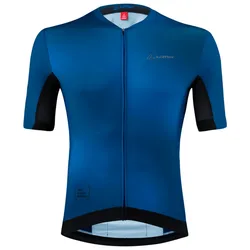 Maillot à Manches Courtes Curro Hotbond® Full Zip
