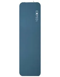 Matelas autogonflant 4 saisons - Deepsleep Mat Ocean - Taille LW - Bleu