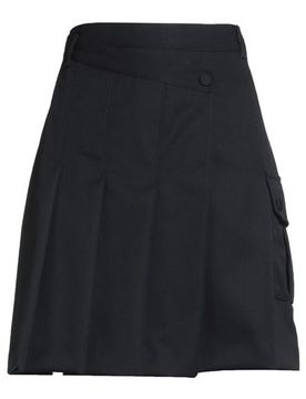 Minirock Damen Nachtblau 32,34,38 Damen