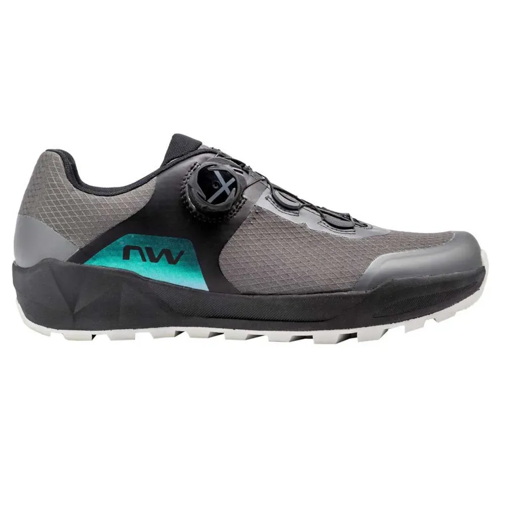 Scarpe Mtb Corsair 2 Dark Grey - Northwave - FashionsVida