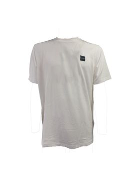 Outhere - T-shirt Bianca M110AG64W