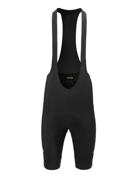 Giro Salopette Chrono Elite Black