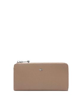 Lacoste Portafogli Beige