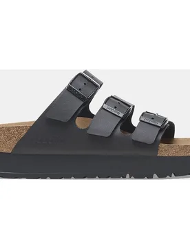 Sandalias mujer Florida de plataforma en BirkoFlor - Birkenstock - FashionsVida