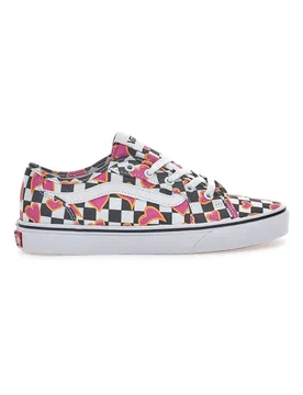 Sneakers Filmore Decon Multicolore 38½ - Vans - FashionsVida