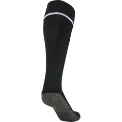 Core Football Socken, schwarz 47-50