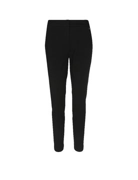 Businesshose schwarz 34 damen