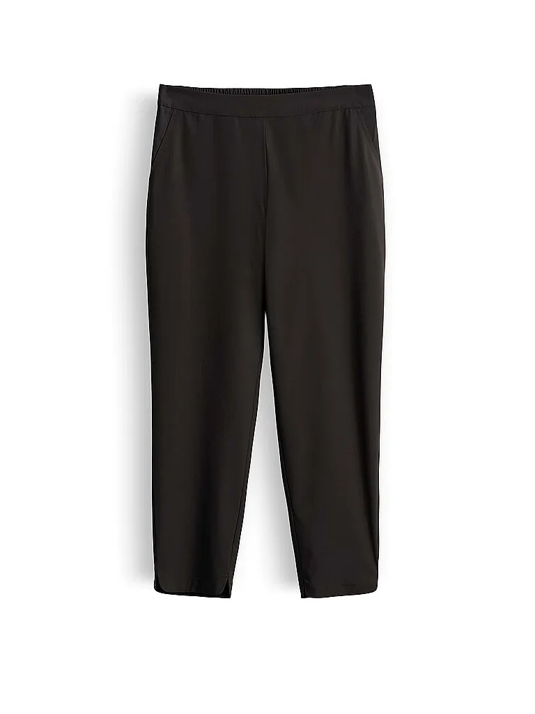 Pantalón CHARLIE marrón 40 - someday - FashionsVida