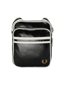FRED PERRY Tasche schwarz herren