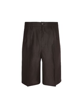 Shorts ROCABO 1 braun 33 herren