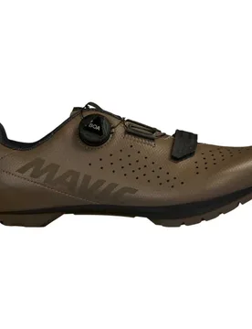 Scarpe Da Strada Cosmic Boa Spd Brown - Mavic - FashionsVida
