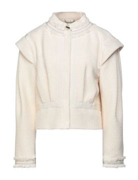 Blazer Damen Elfenbein 34,36 Damen