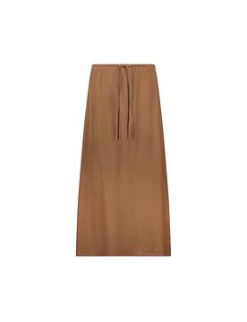 Monari Maxifalda camel 38