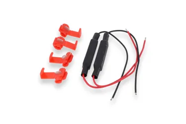 Resistenze Cablate Frecce Led Honda Cbr 1000 Rr 2008-09