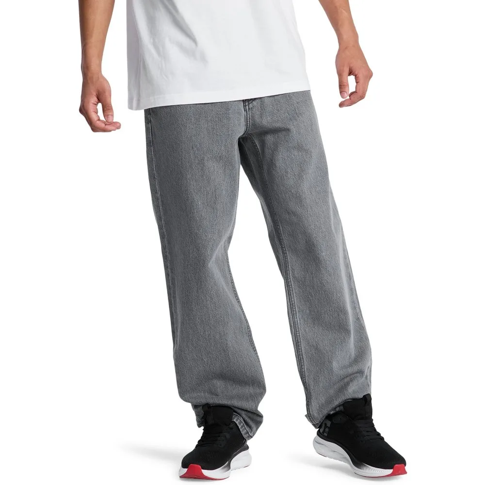 Pantalón Vaquero de corte recto de hombre Relaxed - DC Shoes - FashionsVida