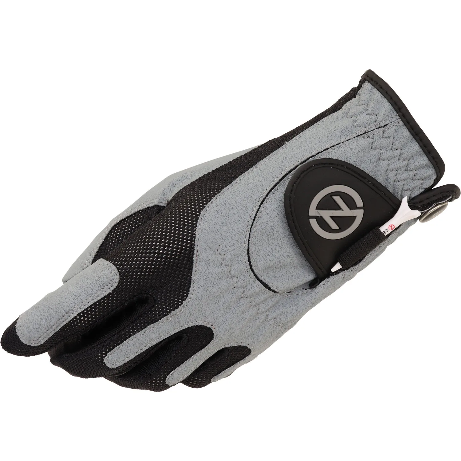 Handschuh Allwetter One Size, hellgrau one_size_fits_all - Zero Friction - FashionsVida