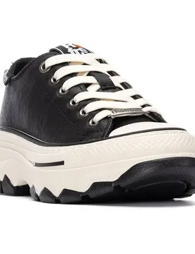 Refresh Sneaker 173079 Black EU 39