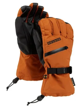 Gants Gore-tex® Spiced Chai S - Burton - FashionsVida