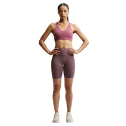 Damen-Sport-BH Universa - Rose - female - Size: M