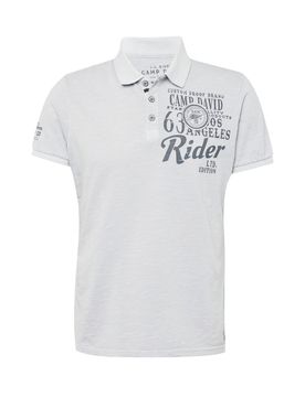 Camiseta 'Road Rebel' /