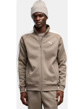 Sudaderas de Casual de Hombre T7 ALWAYS ON Track Jacket DK - Puma - FashionsVida