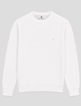 MARINA YACHTING maglia uomo bianco