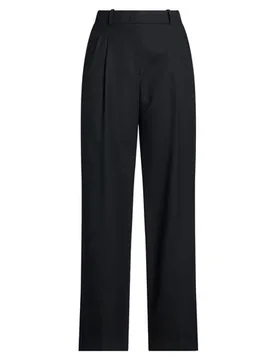 Hose Damen Schwarz 32,38,40 Damen - BCBGMAXAZRIA - FashionsVida