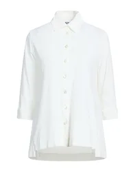 Camisa Mujer Blanco 36,40,42,44 Mujer
