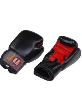 Boxhandschuhe - Noir - unisex - Size: 10 oz - Ju-Sports - FashionsVida
