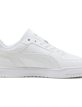 Sneaker Caven Iii White / Silver / Black EU 38