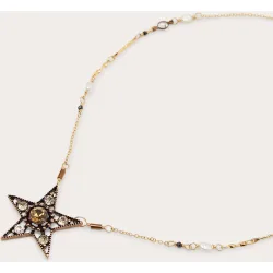 Suma Cruz - Collar Gala