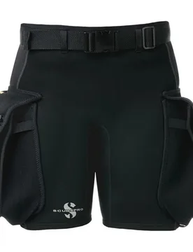 Pantaloni Hybrid Cargo 1 Mm - Scubapro - FashionsVida