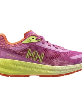 Baskets Kestrel Tr Meta Pink / Sharp Green EU 38