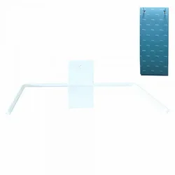 Unterstützung Pafilet - Blanc - unisex - Size: 1,02 kg