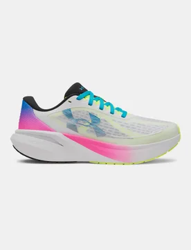 UNDER ARMOUR SCARPA VELOCITI PACE - Under armour - FashionsVida