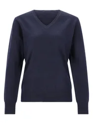NOS V-Pullover female