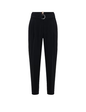 Anzughose TAPIA schwarz 46 damen