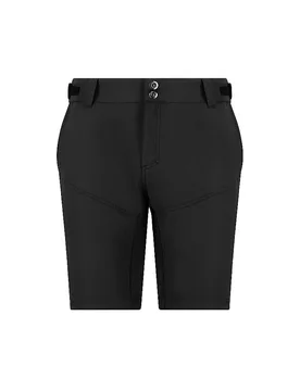Herren Radhose Benal 2in1 schwarz L M - Endurance - FashionsVida