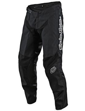 Pantaloni Moto Cross Enduro Troy Lee Design GP MONO Nero taglia 40