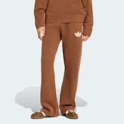 Pantaloni Originals Athletic Dept Knitted XL Preloved Brown