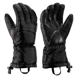 Gants Glace 3d Black 6.5