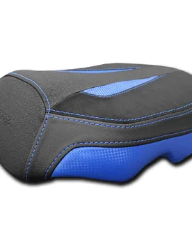 Sella Moto Posteriore Confort Per Yamaha Tracer 900 D taglia un - Isotta - FashionsVida