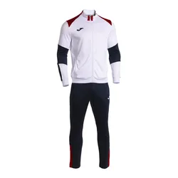 Jogginganzug Kind Danubio IV - Blanc - male - Size: 11/12 ans